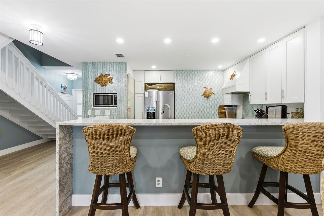 2359 Treasure Isle Drive # 38