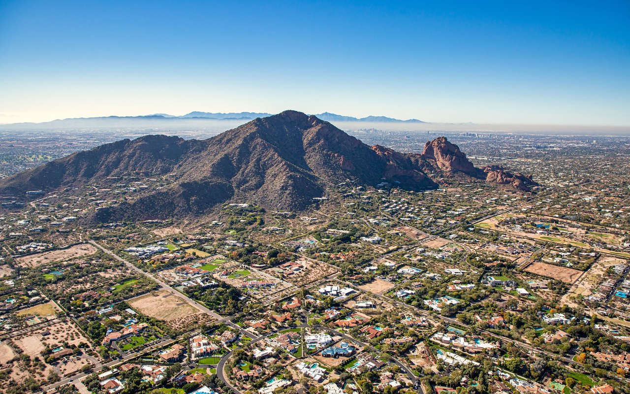 Paradise Valley