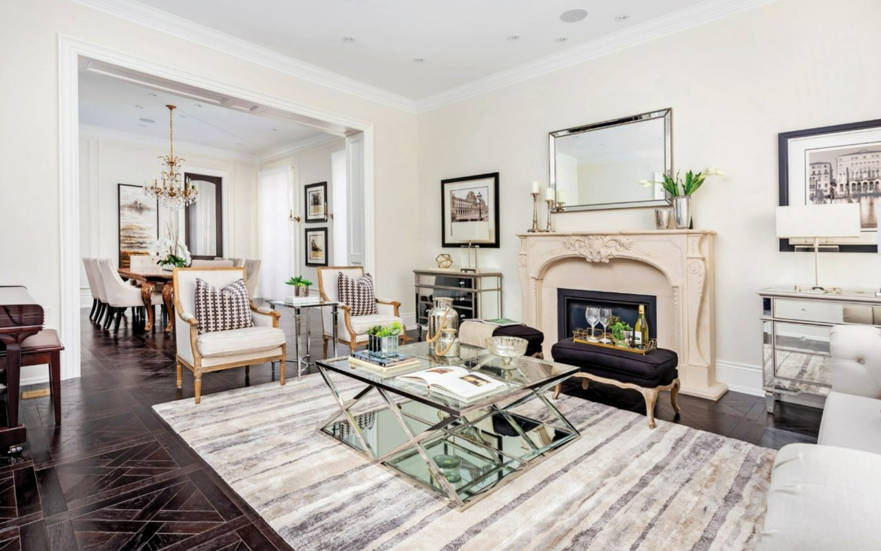 Toronto Real Estate Market Sales Increase by 12.6% in 2019
