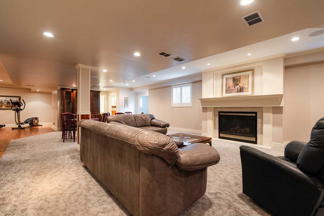 Custom Carlisle Family Home
