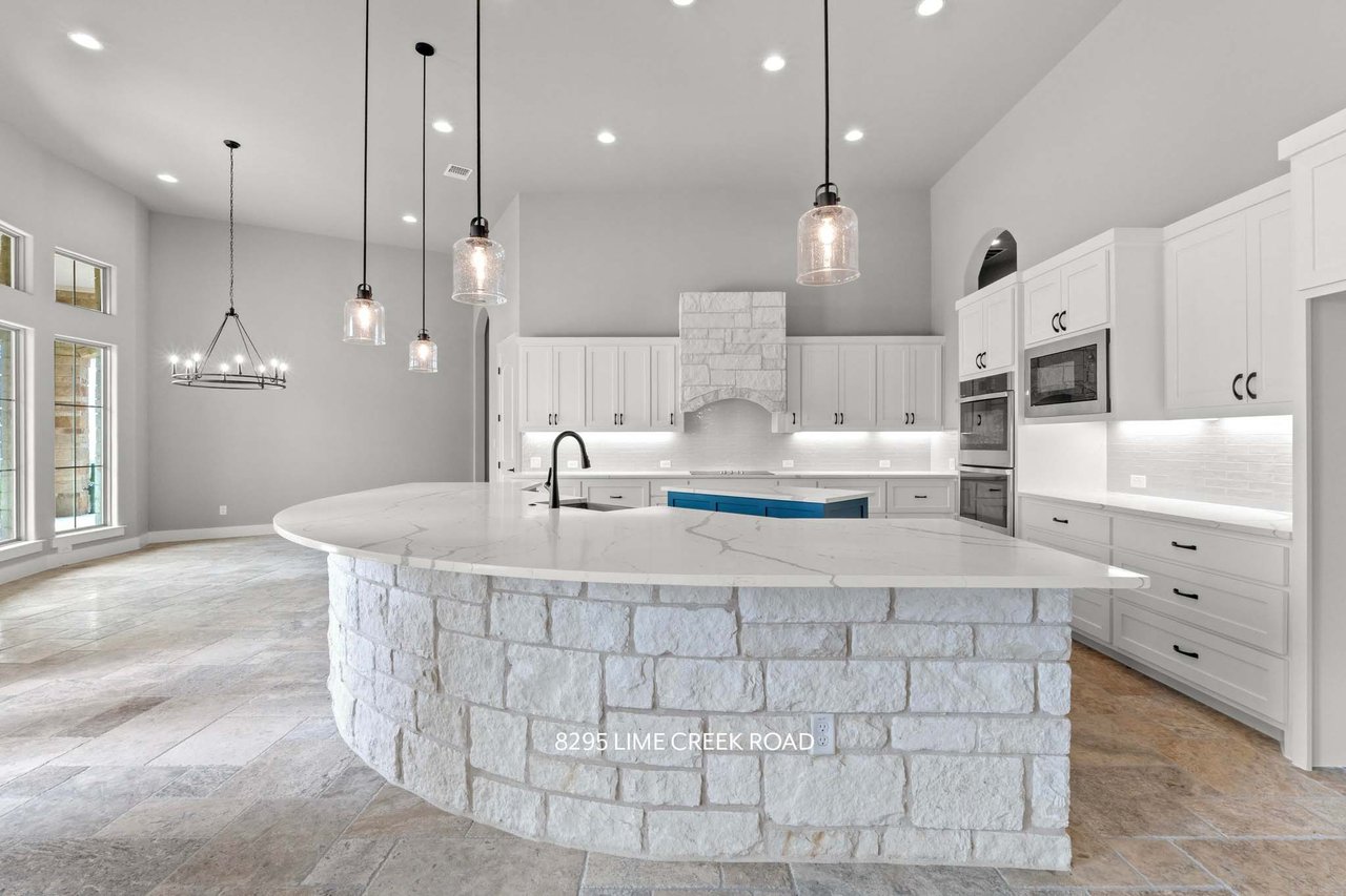 8293 and 8295 Lime Creek Road