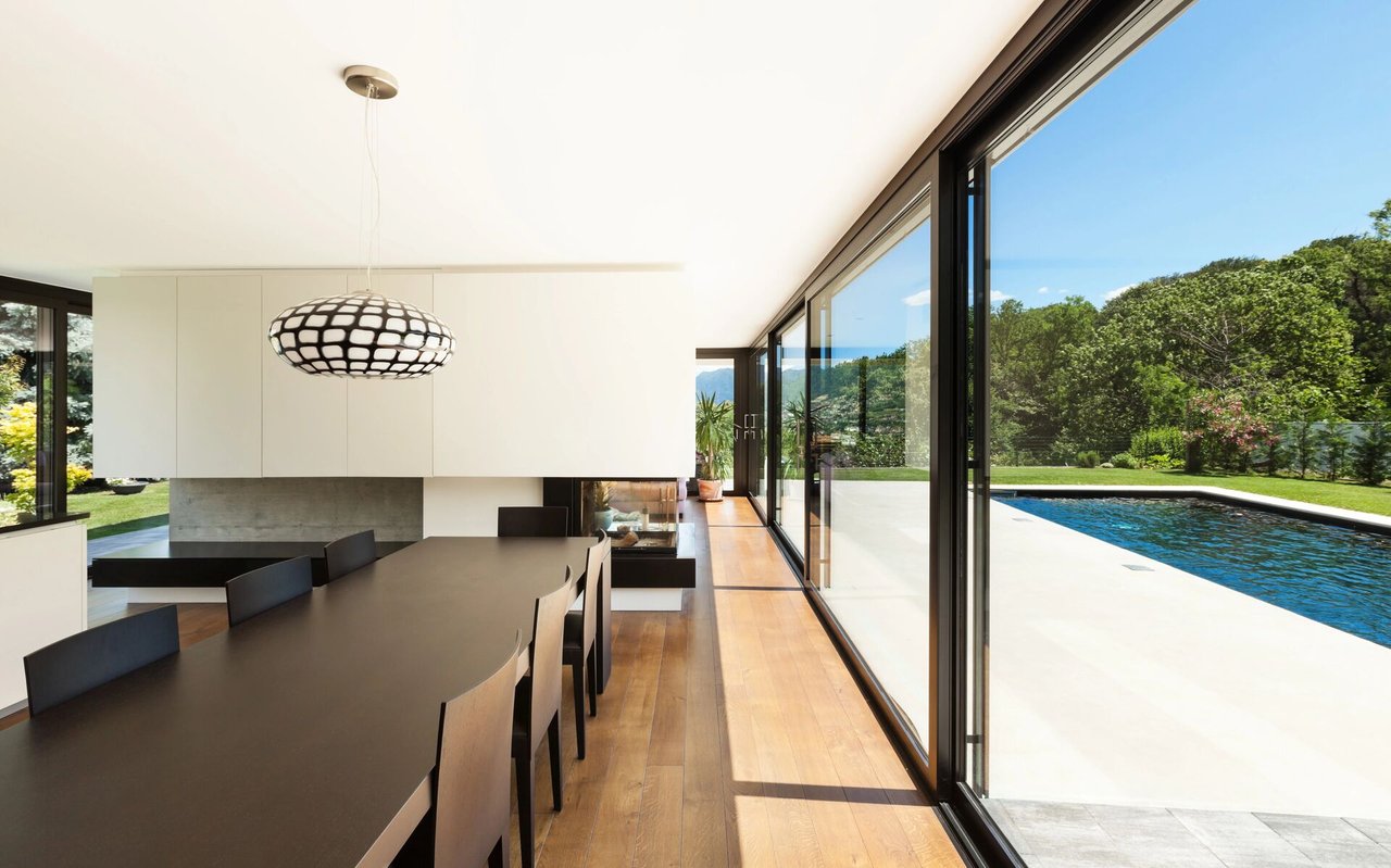 Did Your Dream Home Just Come on the Market?