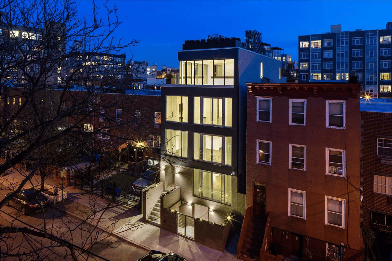 78 South 3rd Street #1