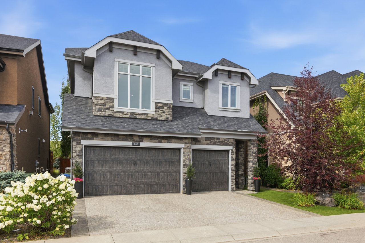 138 Ascot Crescent SW