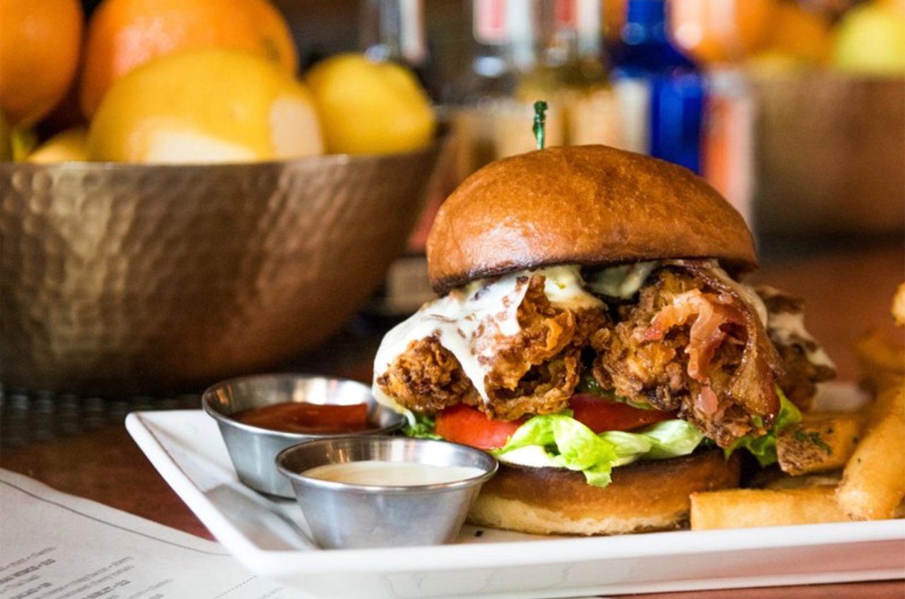 Where to Get the Best Fried Chicken in Sonoma County