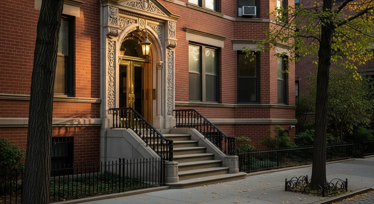 Flip Tax Basics For Rego Park Co-ops cover