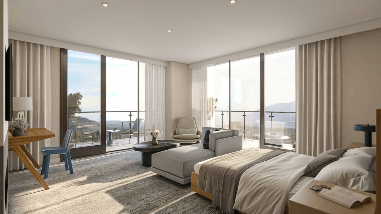Limelight Residences