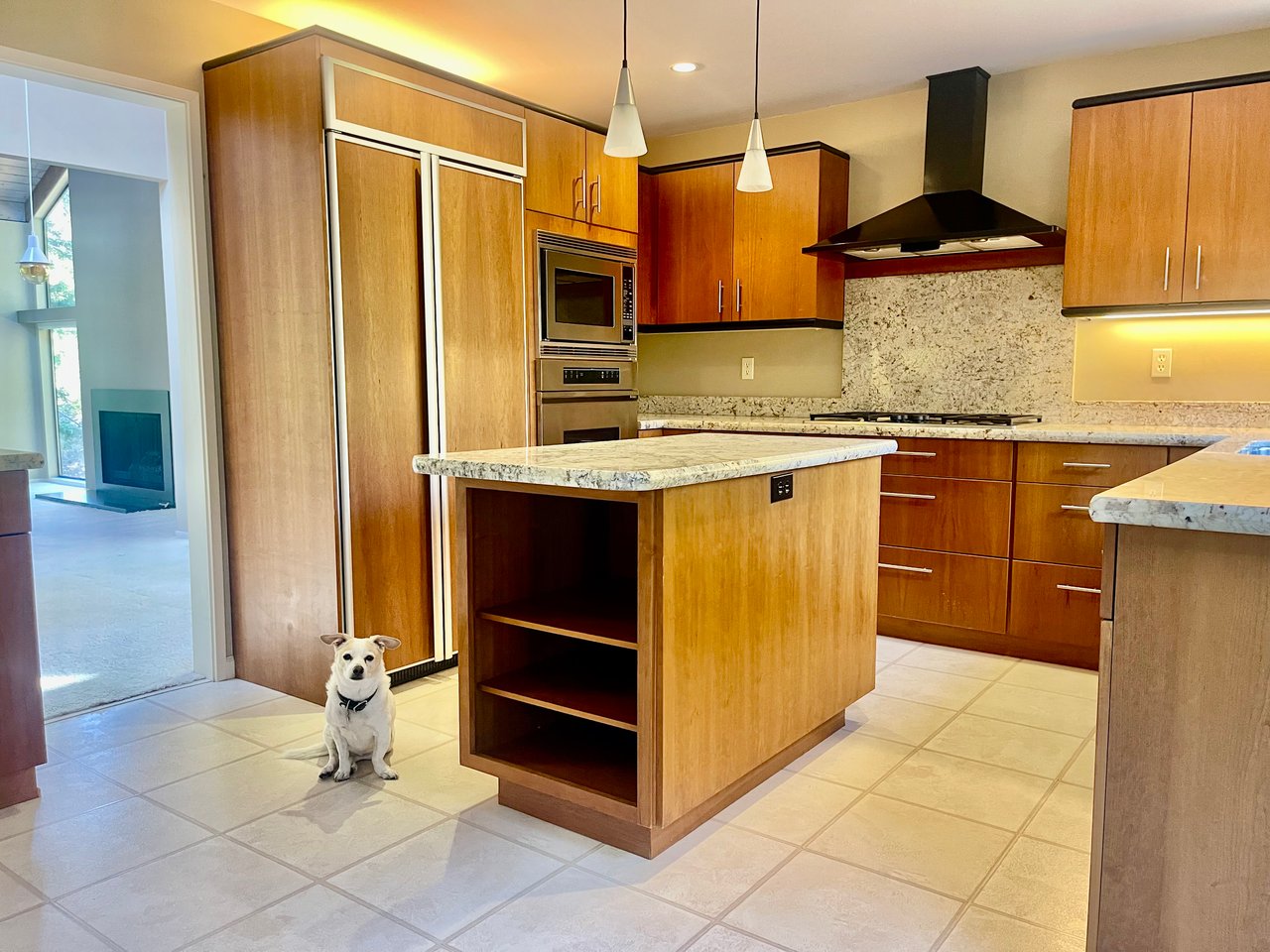 Orinda Woods Opportunity