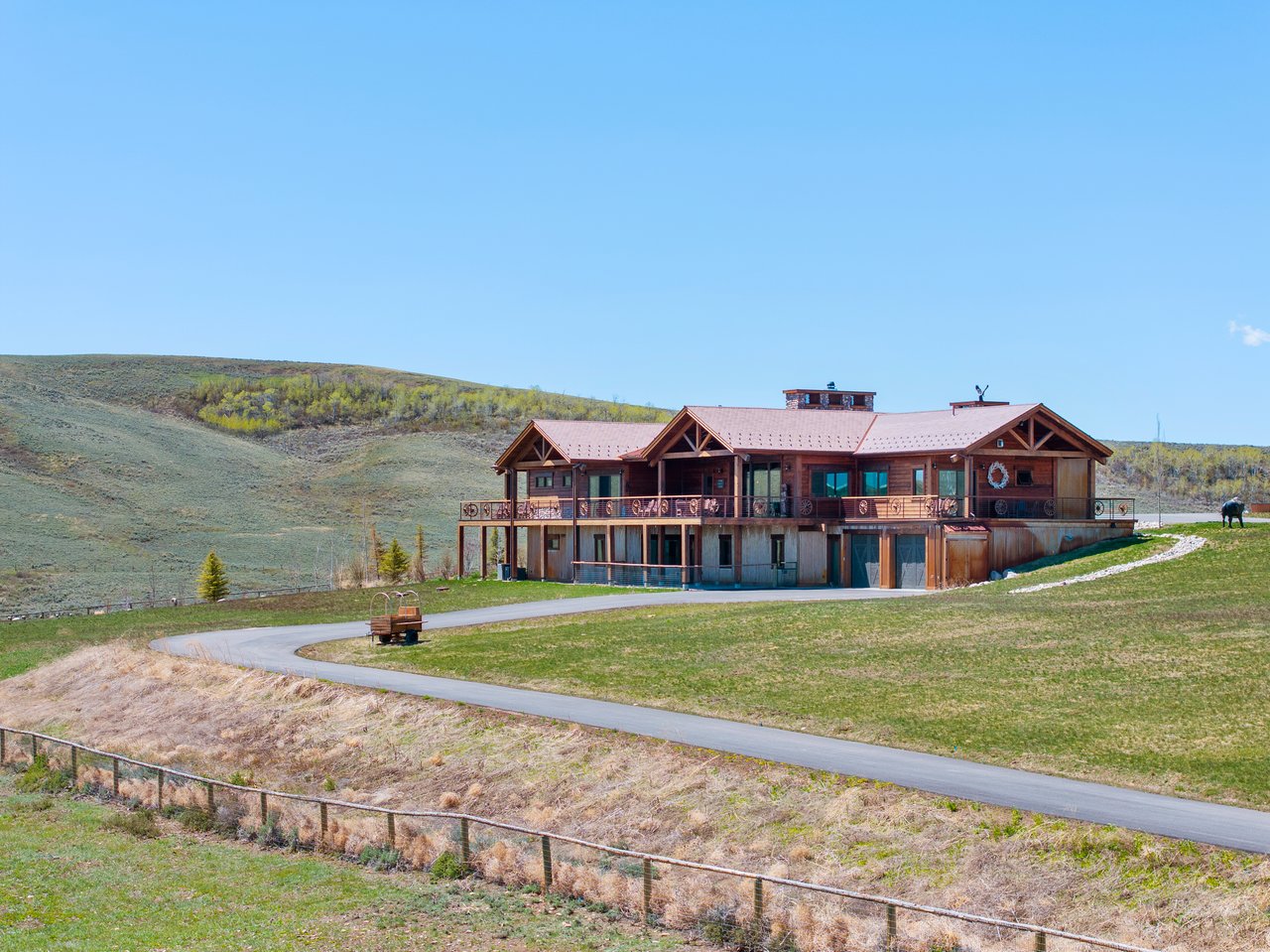 Aspen Ridge Ranch