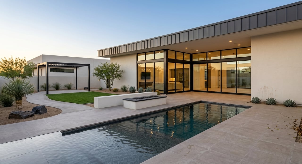 Living In Summerlin: Villages, Parks, And Daily Life