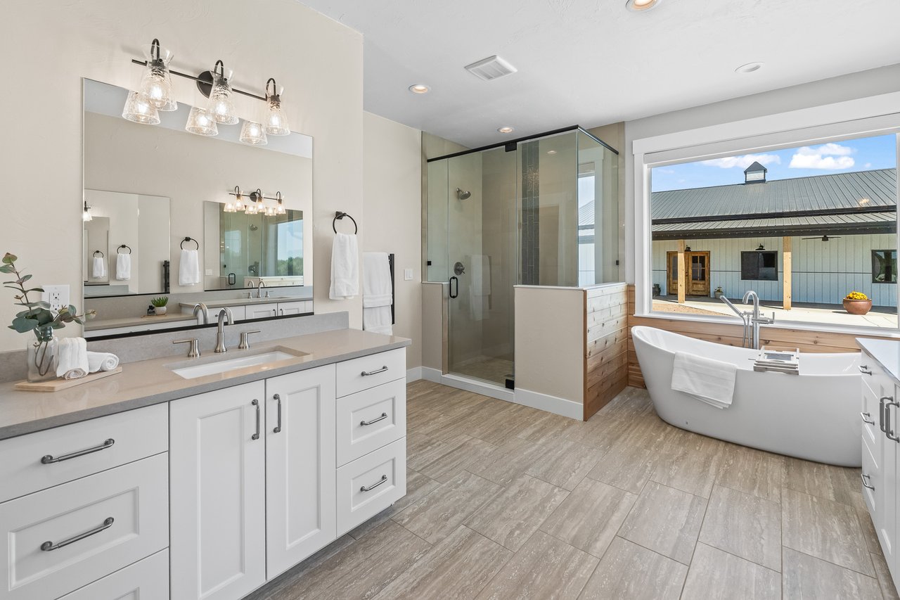 The Platte River Ranch