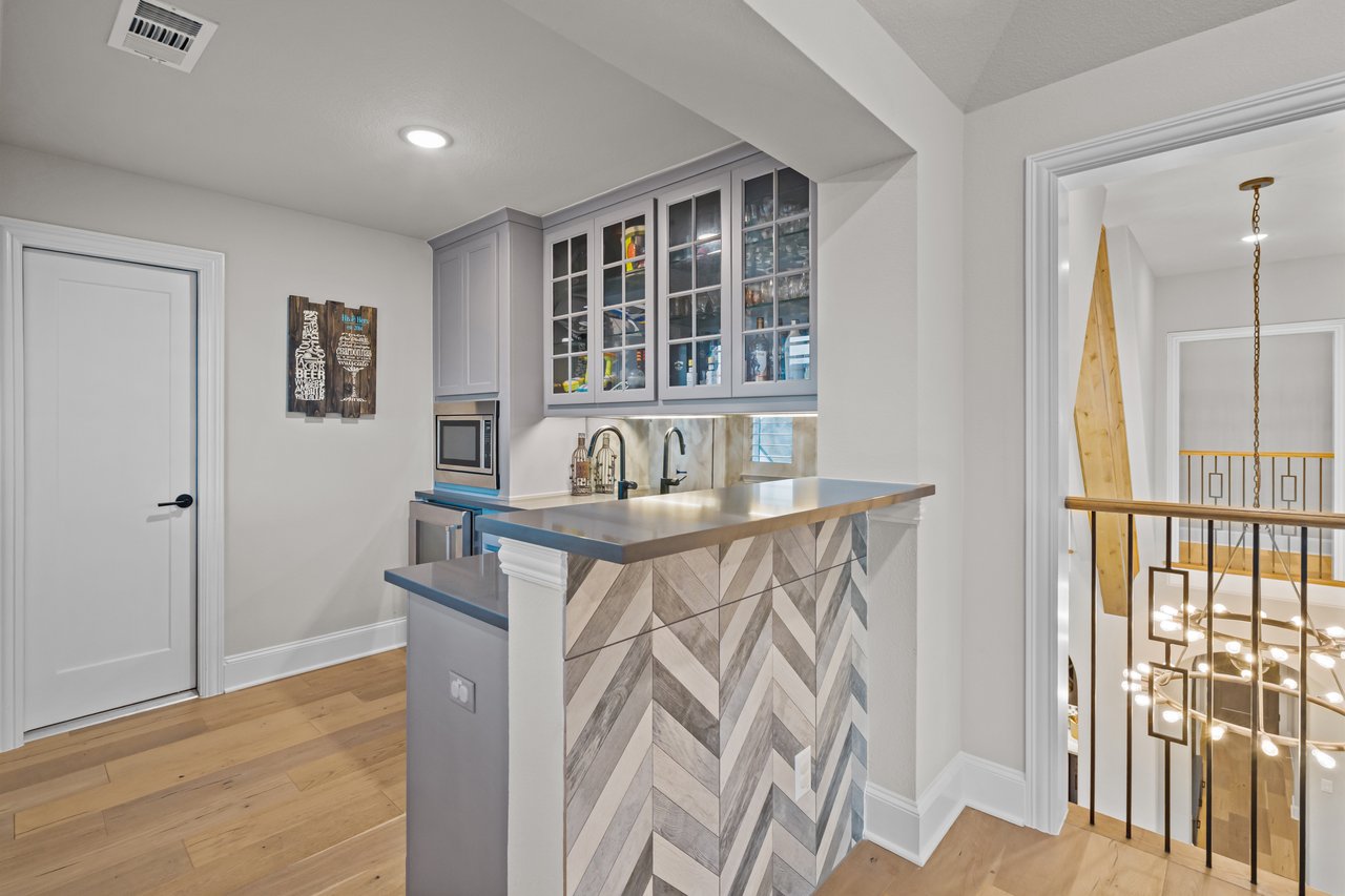 Windsong Ranch | The Peninsula