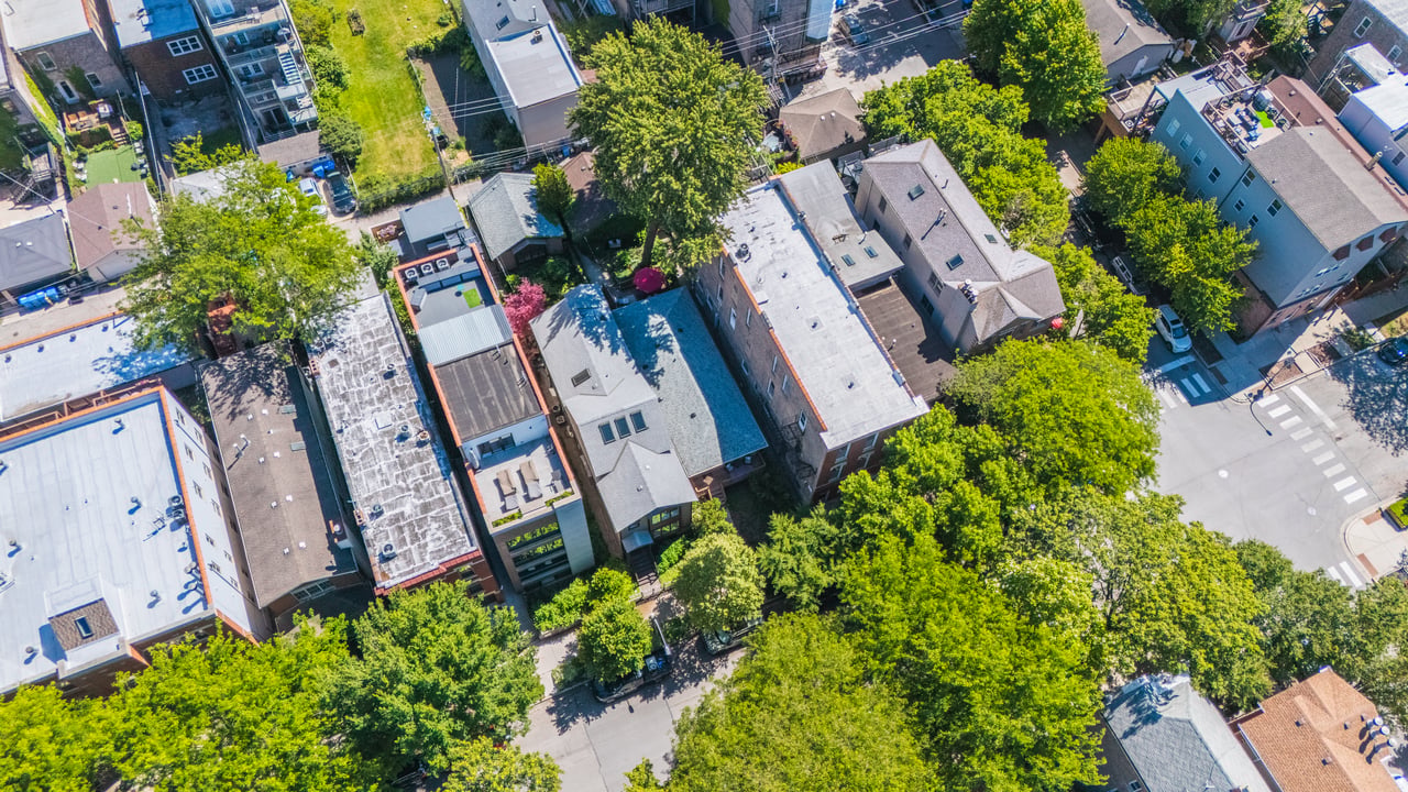1429 W Huron Street