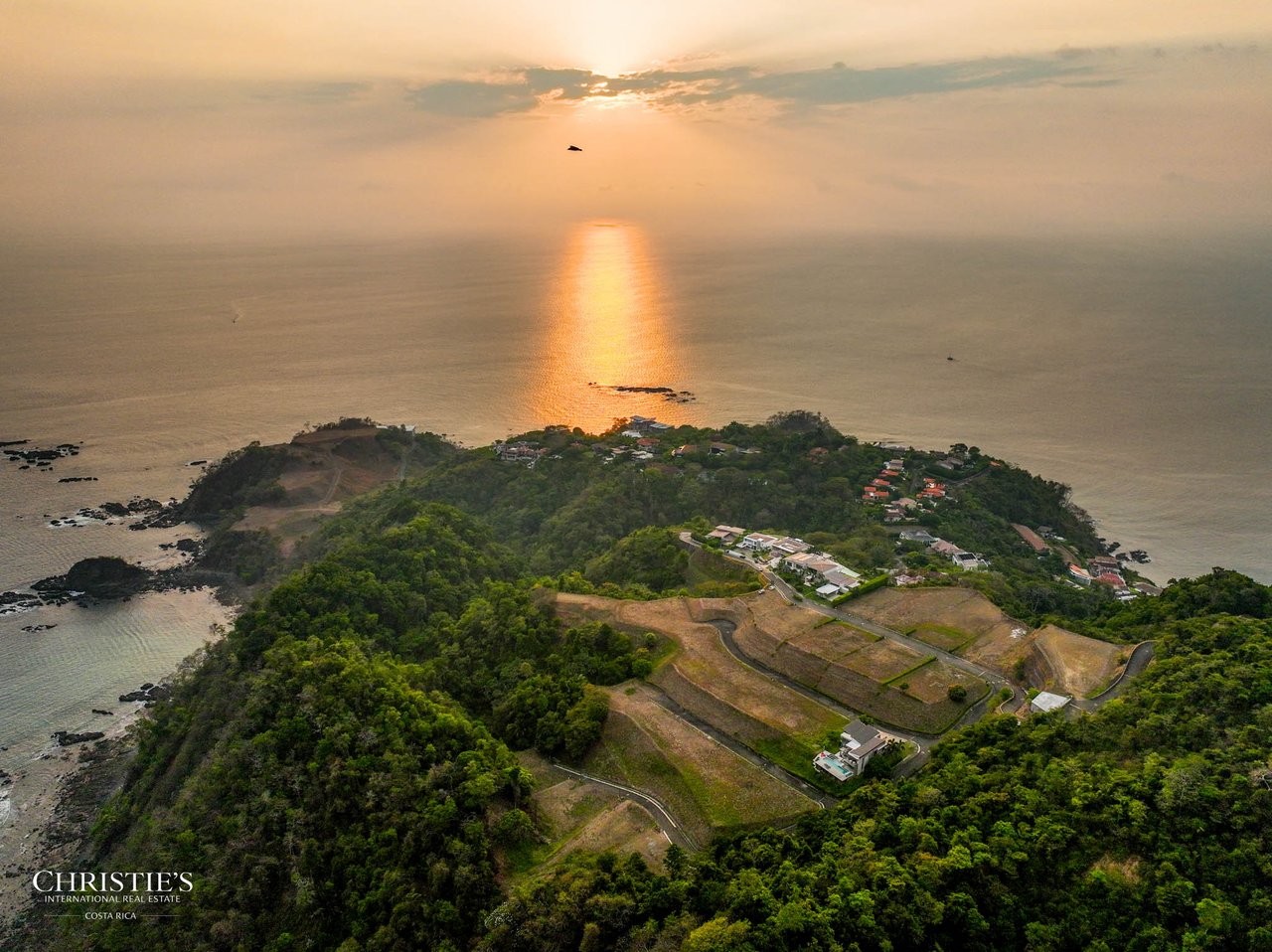 A Limited Collection of Oceanview Lots – Faro Escondido 5