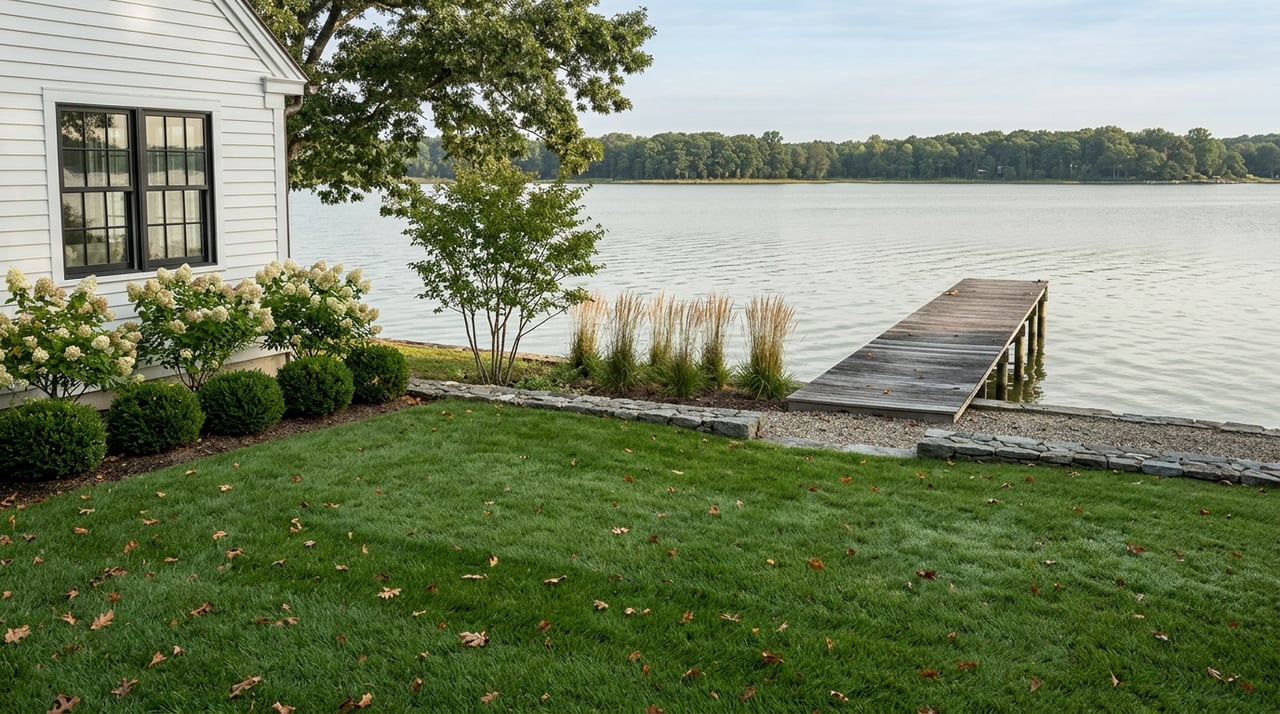 Why Price Per Foot Is the Wrong Number on Geneva Lake