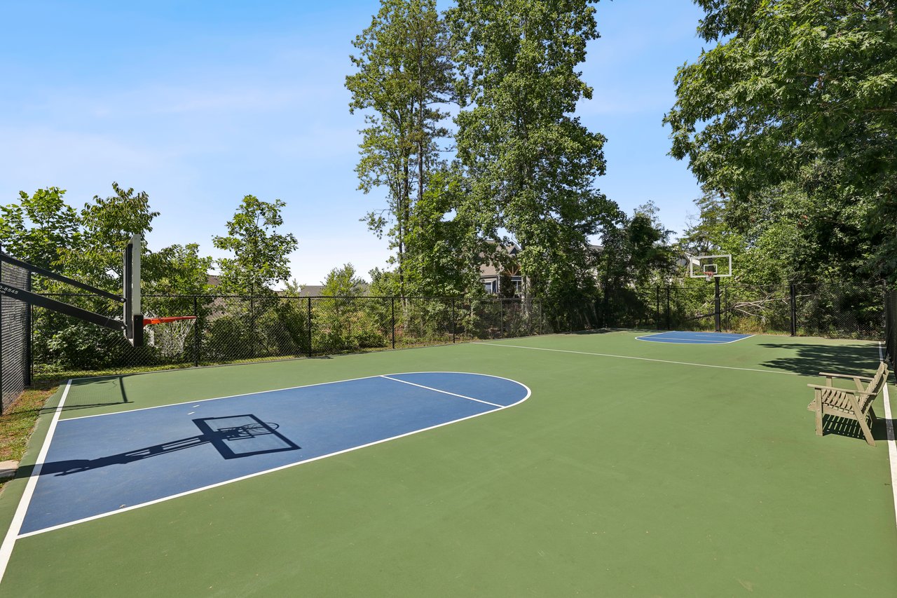 Dawsonville, Georgia