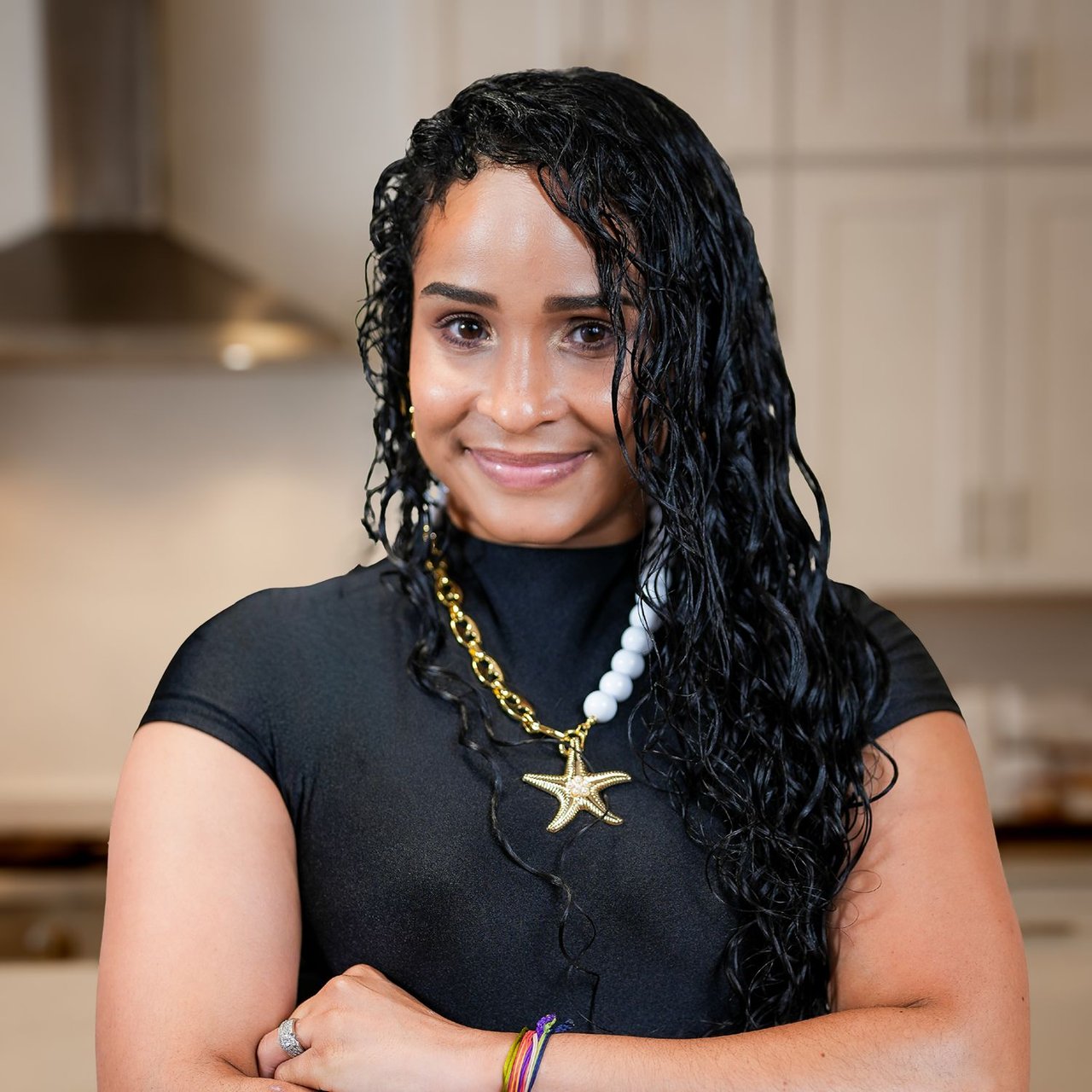 Madelyn Martinez Hamilton, NJ Real Estate Agent Headshot