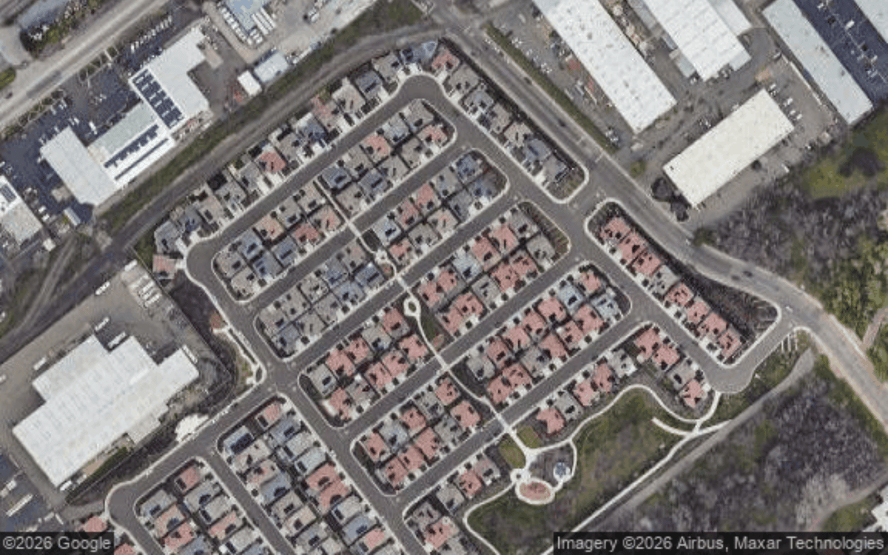 3606 Silver Pine Ln