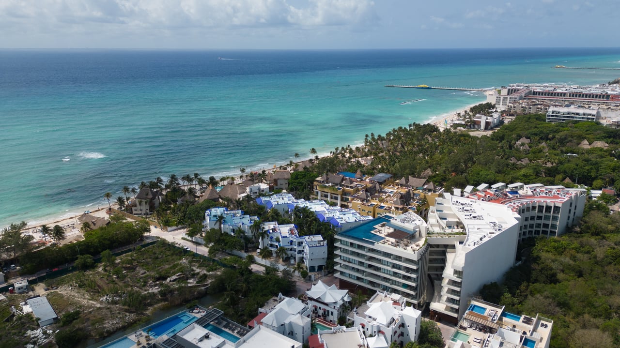 Marila - Playa del Carmen
