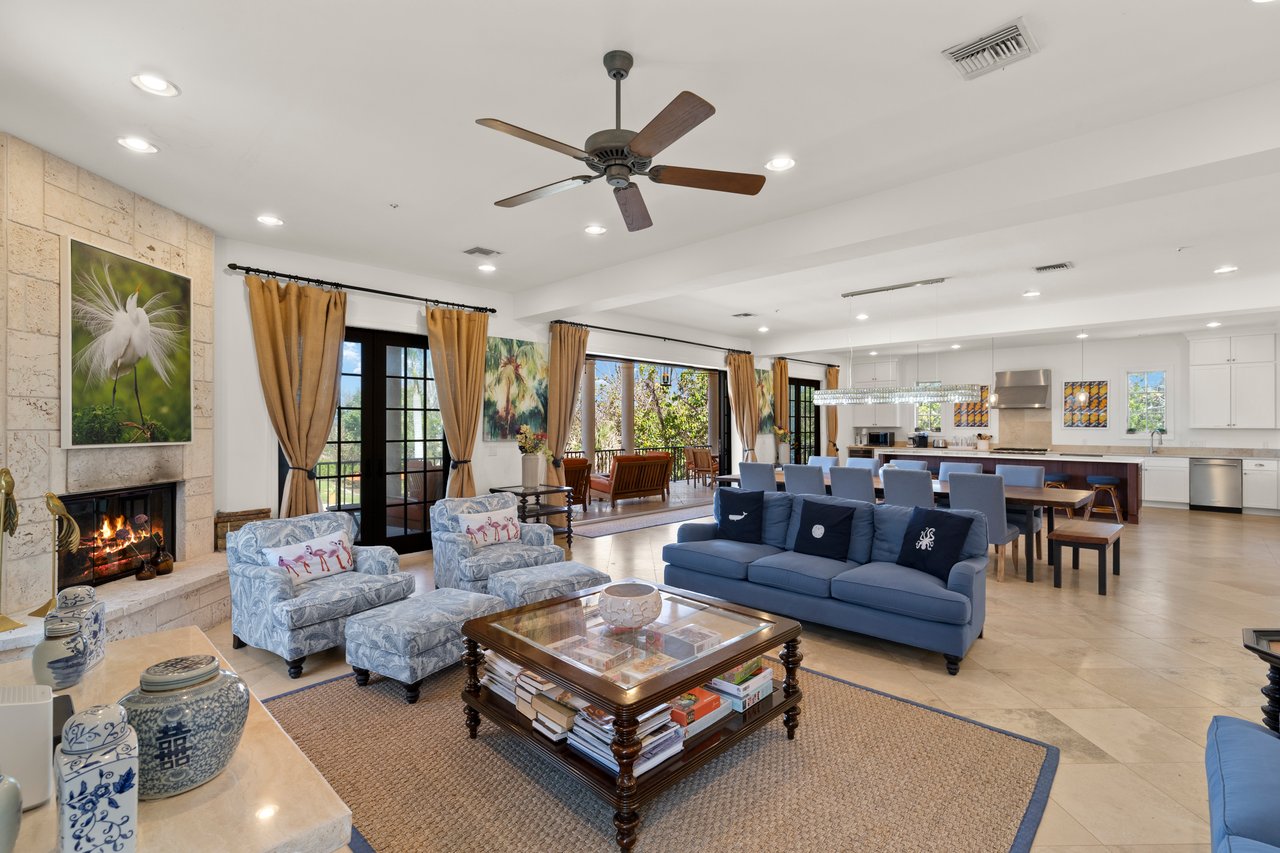 16205 Captiva DR