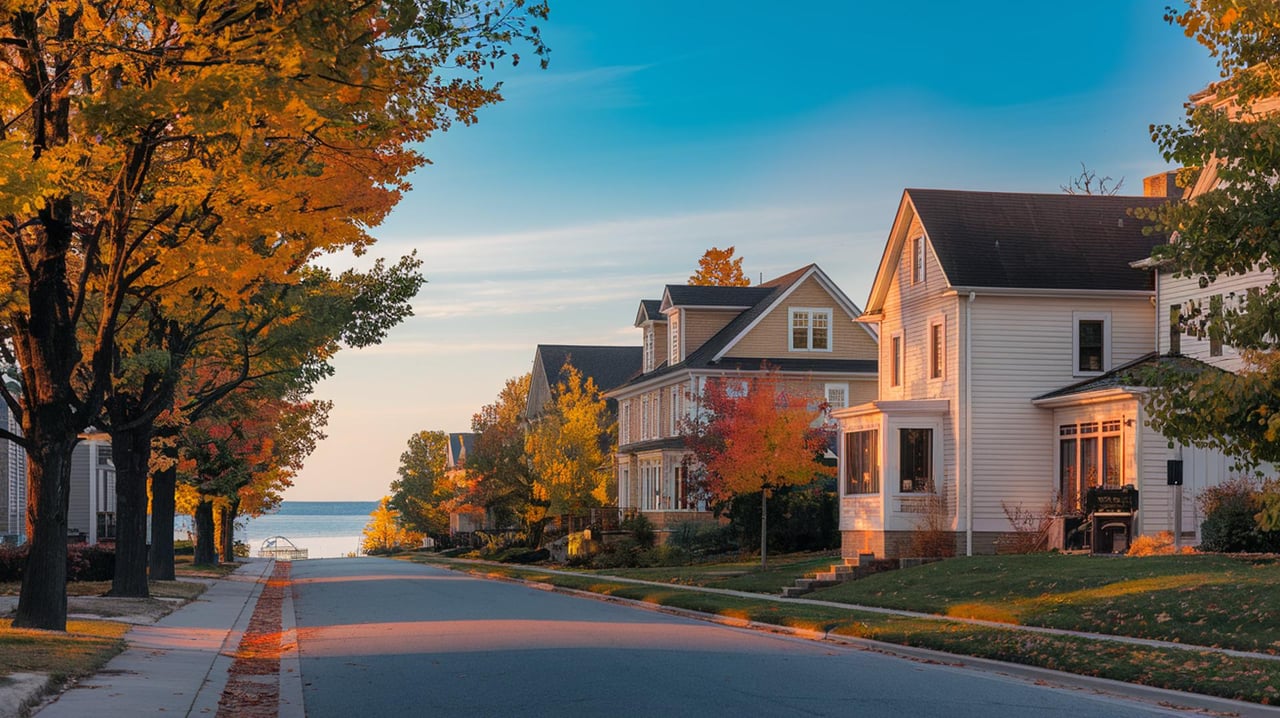 Tips for Selecting a Neighborhood in Rocky River, OH