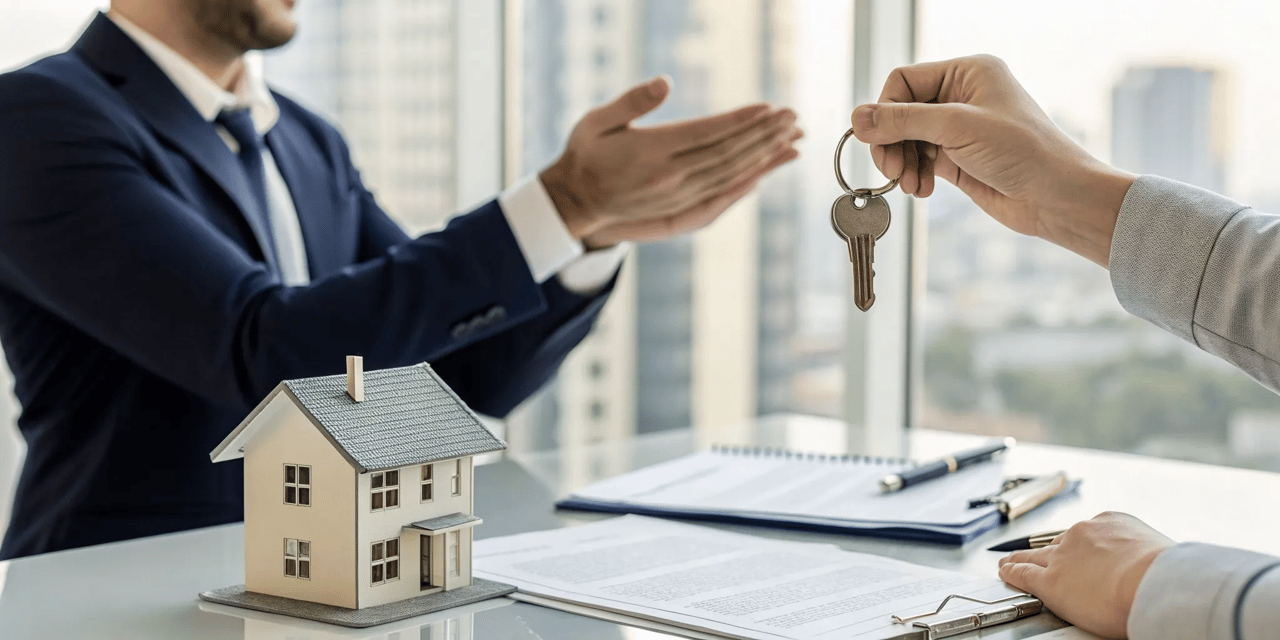 Exclusive Agency vs Right to Sell: A Seller's Guide