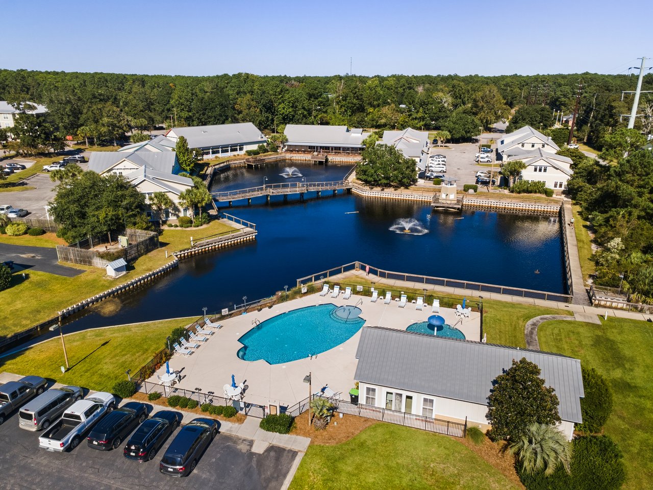 The Hammocks at Mingo
