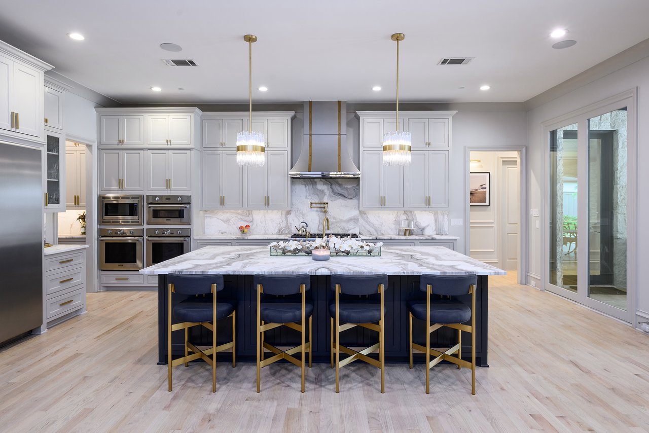 Preston Hollow