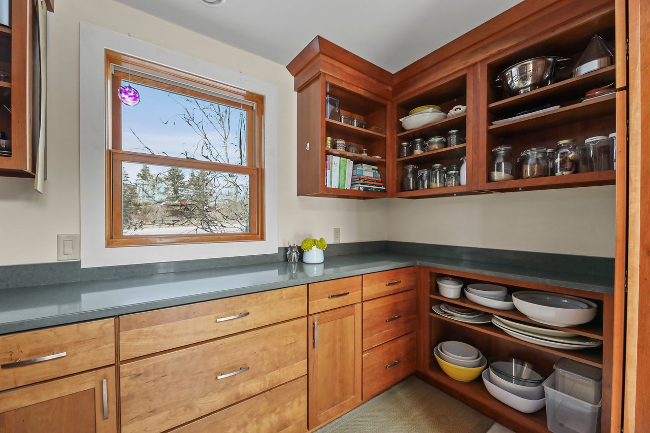 Post and Beam Contemporary