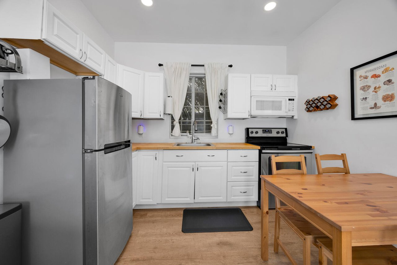 Exceptional Opportunity in Historic Shenandoah