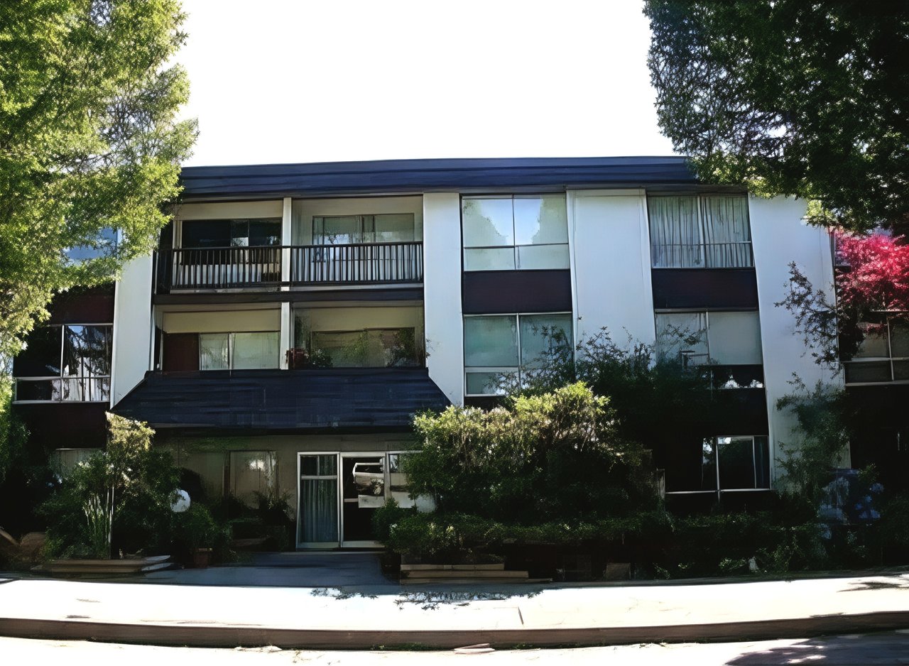 8680 Fremlin St, #315
