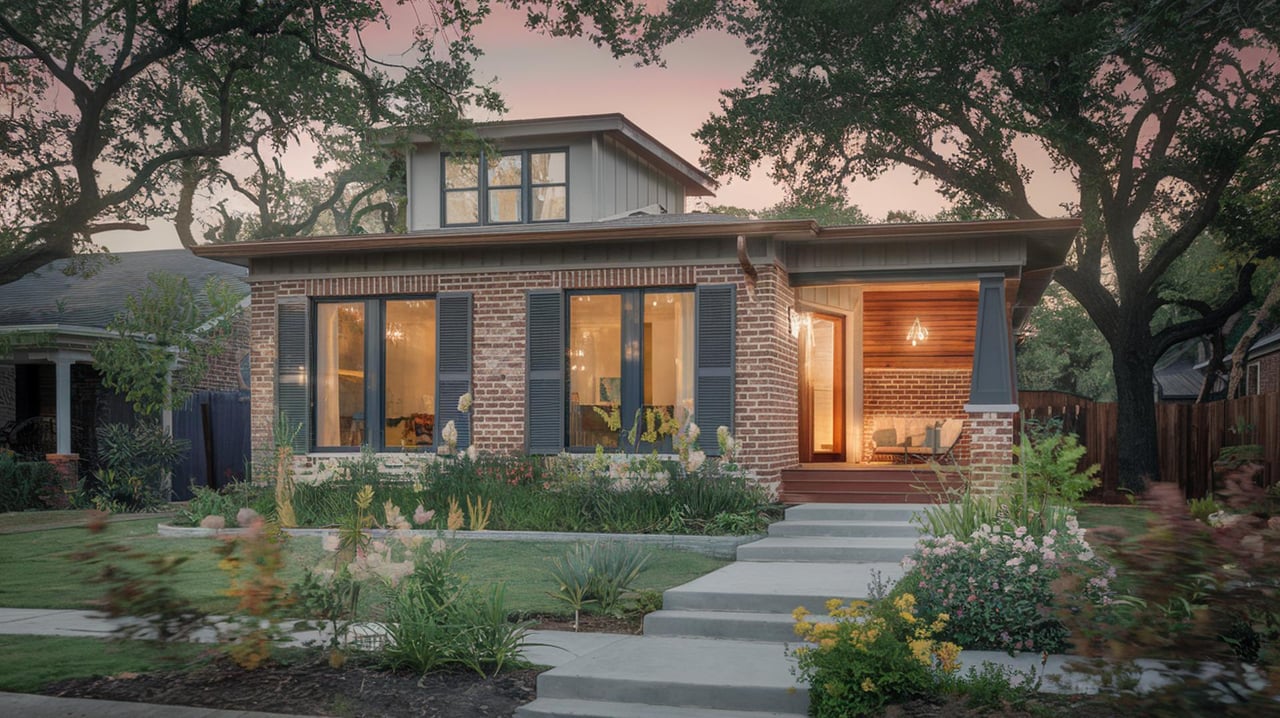 How to Remodel Your Home in McKinney TX Without the Stress