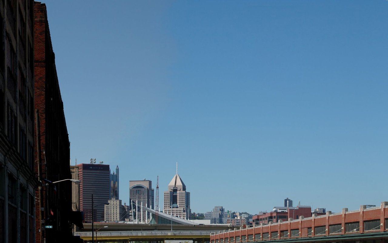 Strip District