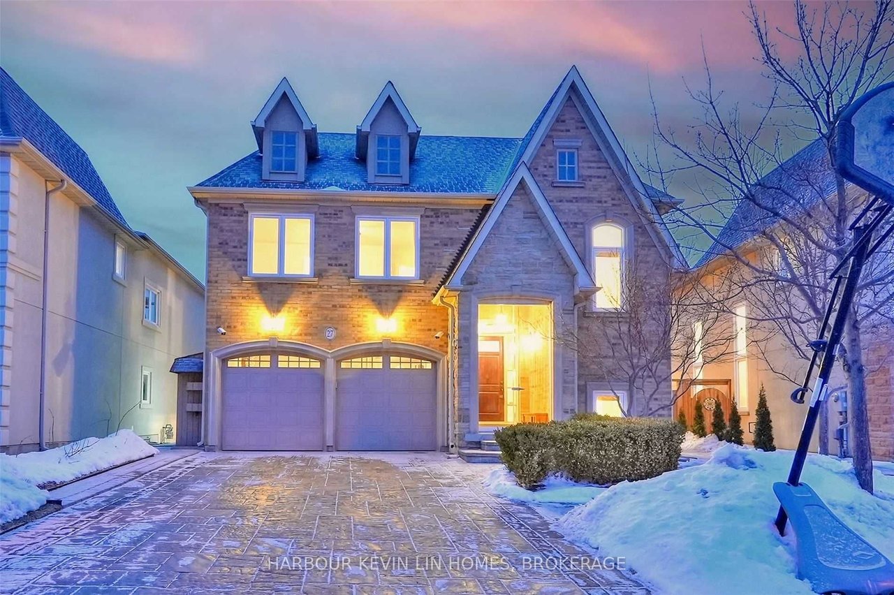 27 Ormsby Crt