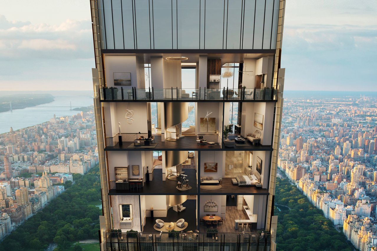 111 West 57th Street