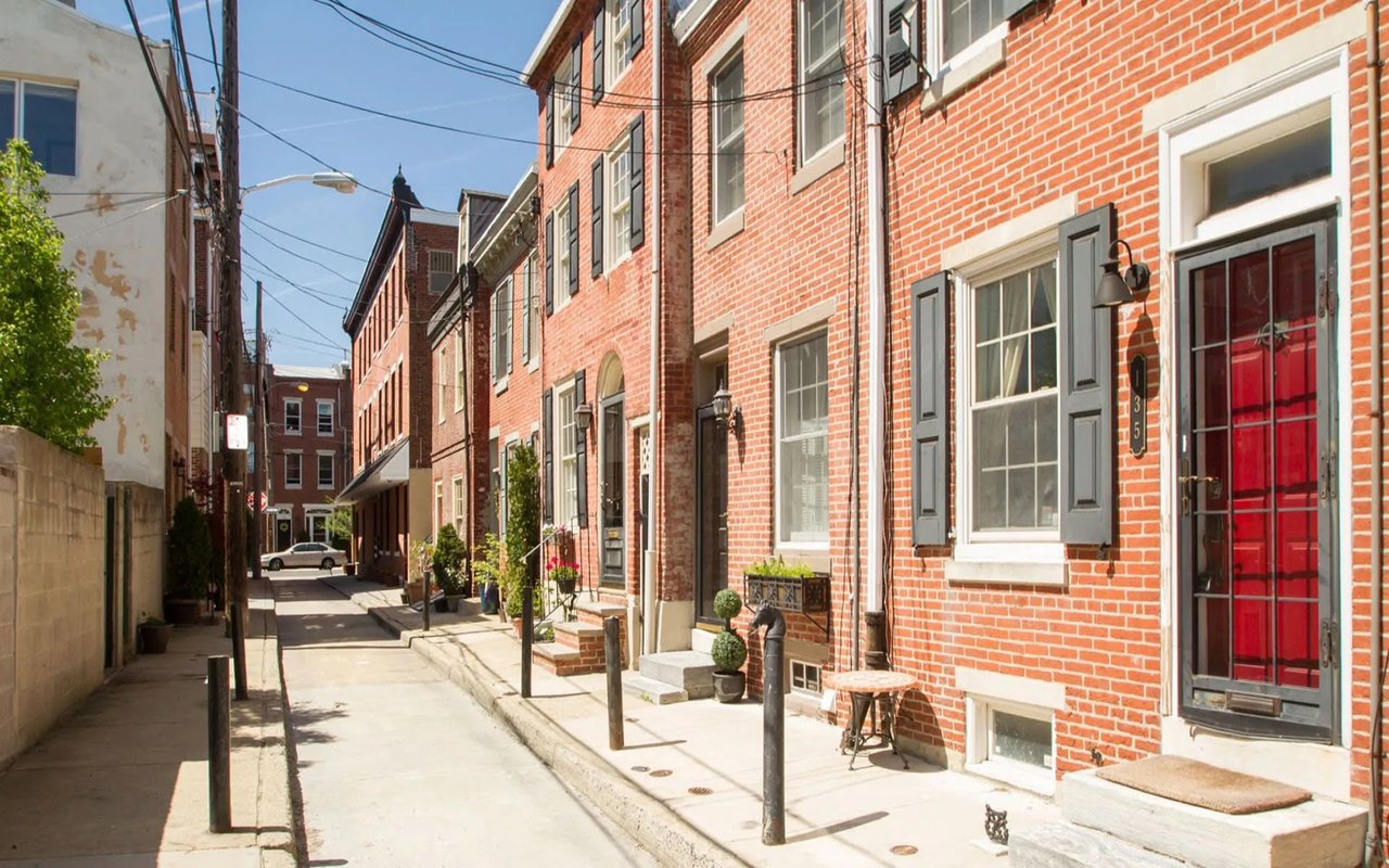 Queen Village