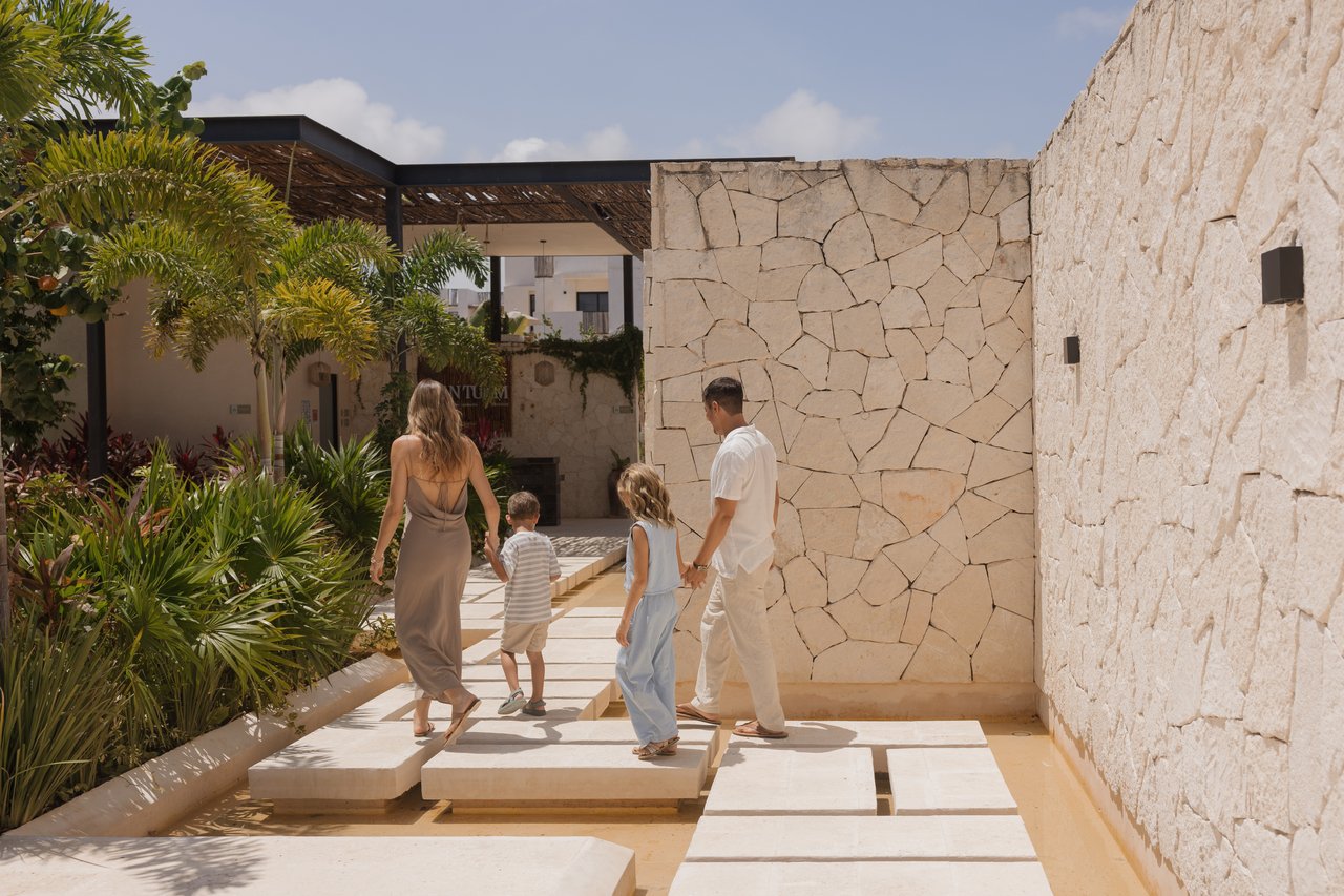 Gran Tulum – Phase 2, Tulum