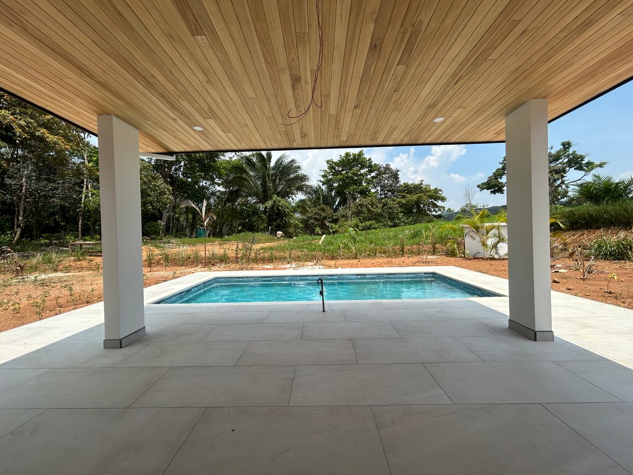 Modern Homes for Sale in Ojochal – El Tucán Paradise | Gated Community Costa Rica