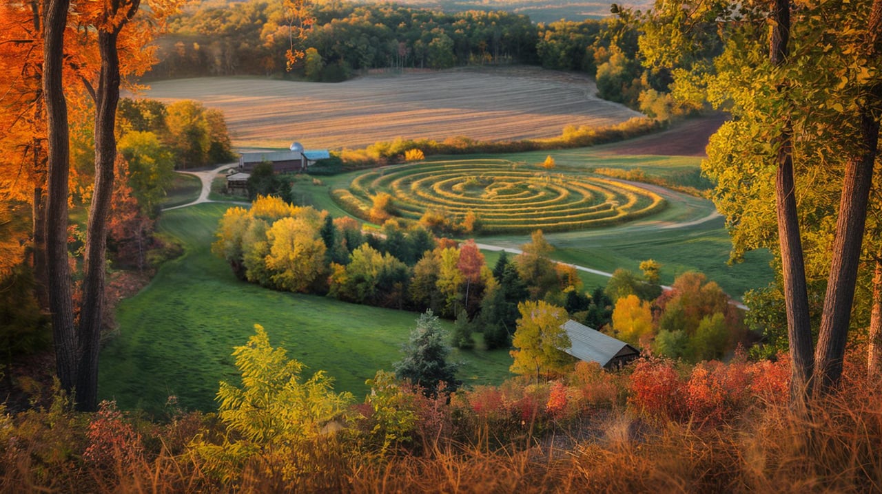 Fun Activities in Guilford, VT for All Ages