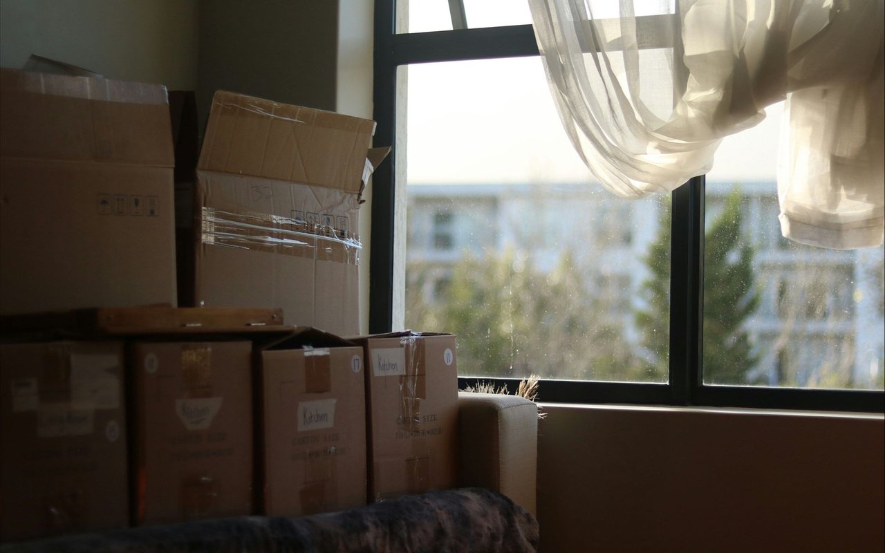 Selling a Home You’ve Lived In for a Long Time