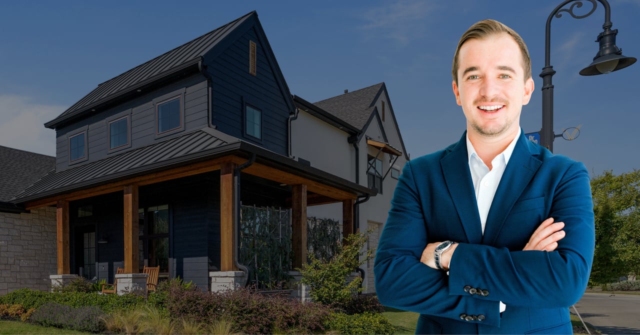 Josh Sprague - Leads Agent