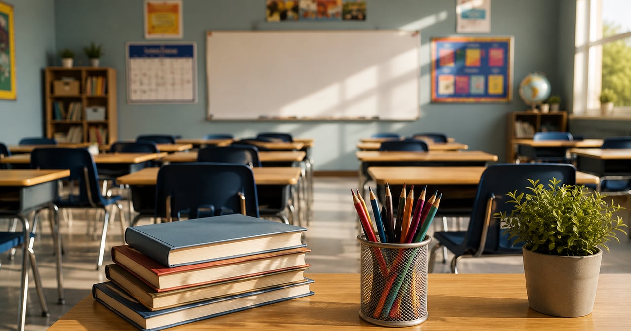 Year-Round Schools in the Triangle: What Are They and How Do They Work?