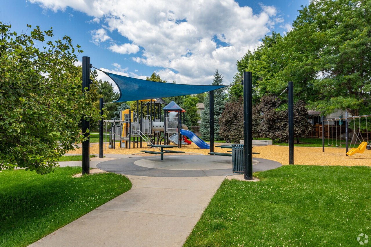 Bear Valley