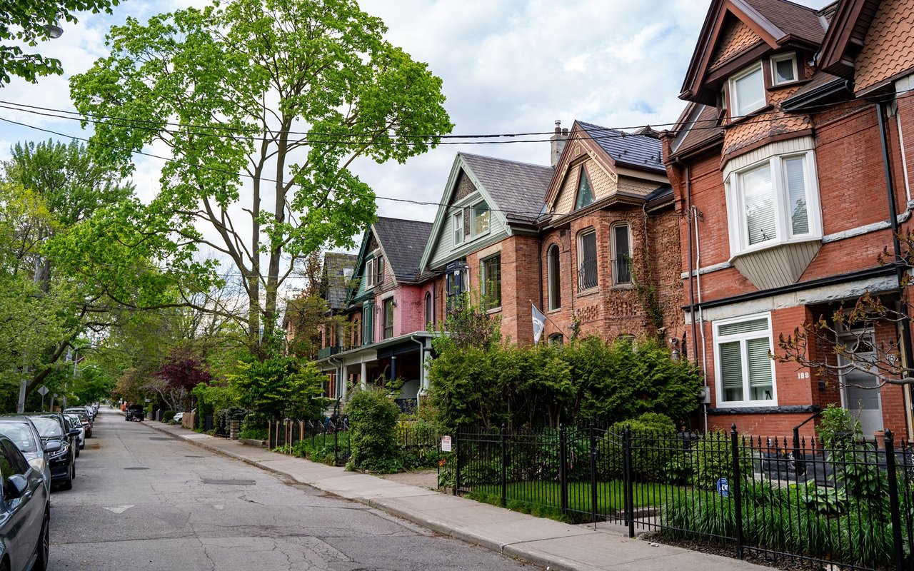 Leslieville