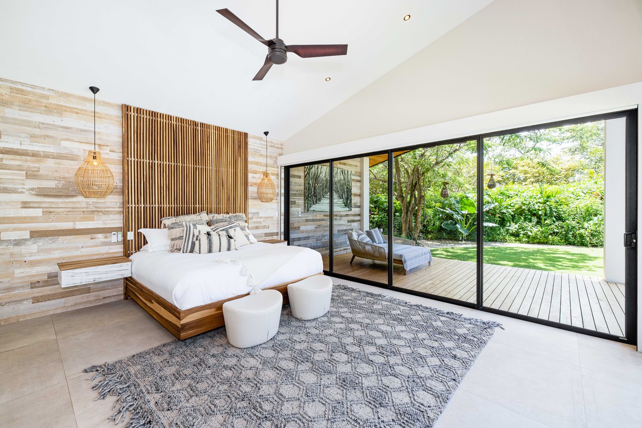 The Wave House | A Hidden Gem in Hacienda Pinilla’s Los Almendros!