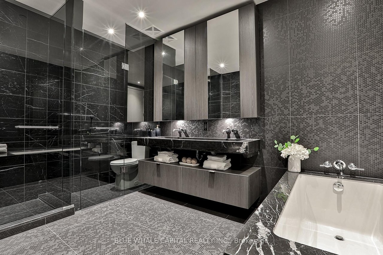 11 YORKVILLE PENTHOUSE 