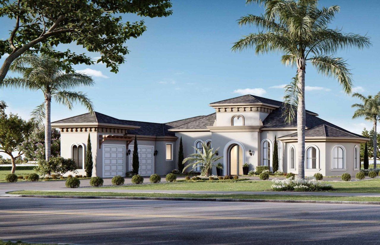 Hidden Harbor Estates