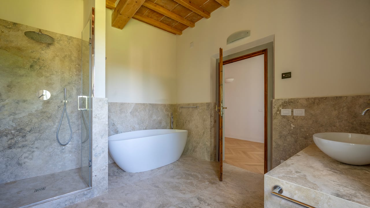 VILLA DEGLI ARTIGIANI
