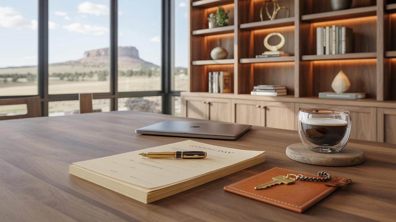 Understanding Closing Costs in Castle Rock, CO: What to Expect