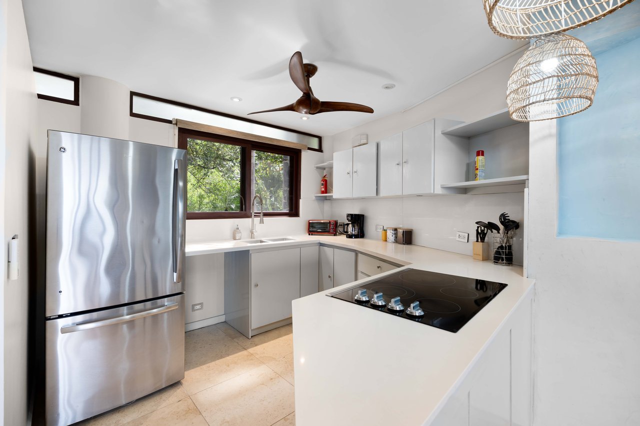 The Sanctuary | Breathtaking Oceanfront Luxury Gem